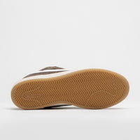 Nike SB Tennis Classic XL Shoes - Baroque Brown / Sail - Gum Light Brown thumbnail