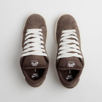 Nike SB Tennis Classic XL Shoes - Baroque Brown / Sail - Gum Light Brown thumbnail