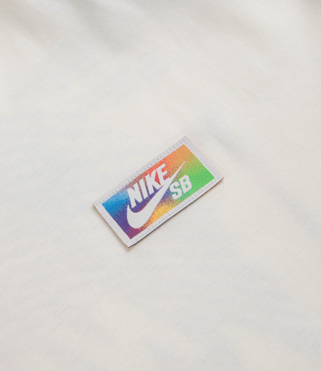 Nike SB Thumbprint Tシャツ 半袖 Cream Sail 送料込み Nike SB Thumbprint Tシャツ 半袖 Cream Sail 送料込み (Nike/T