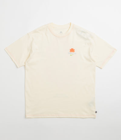 Nike SB TNY T-Shirt - Coconut Milk