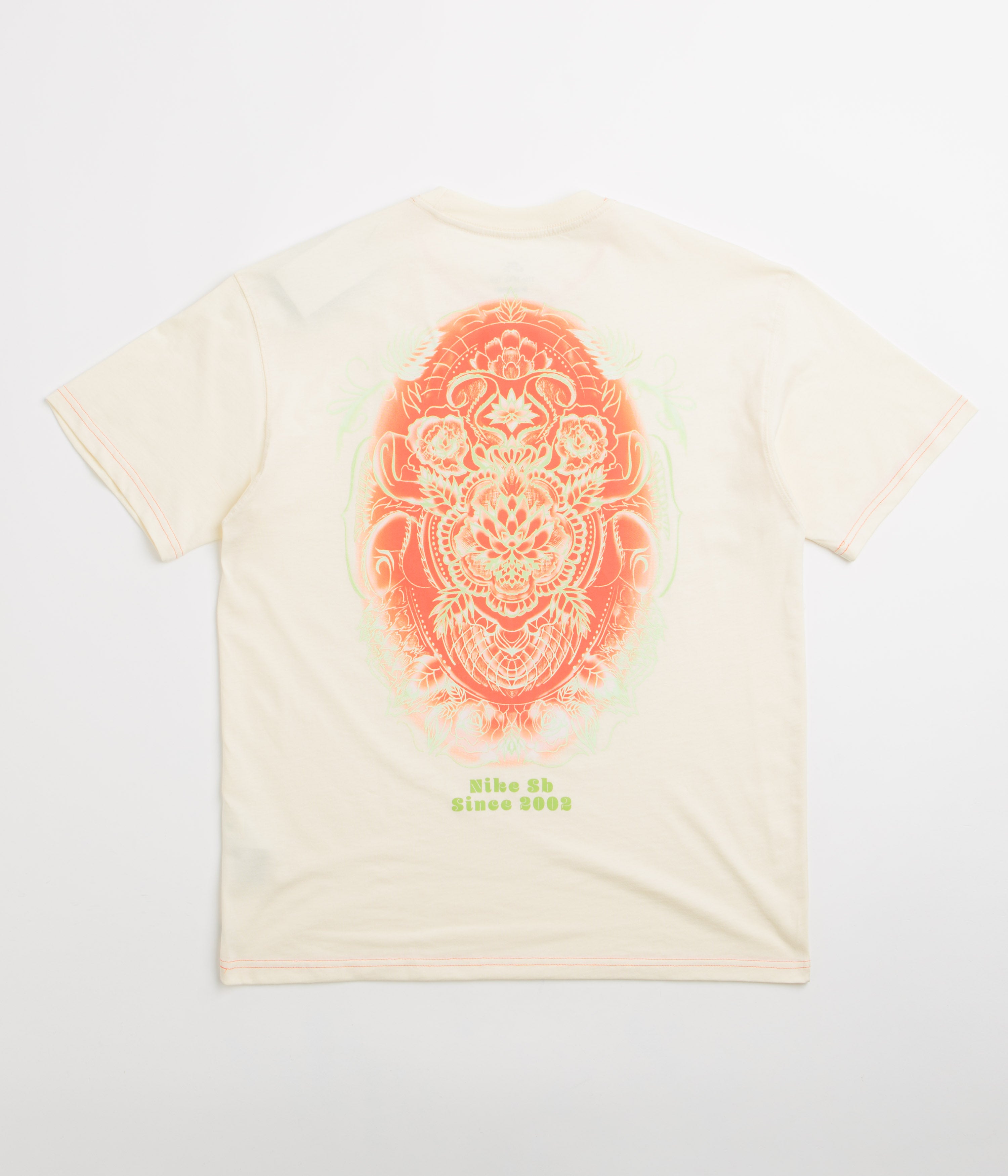 Nike SB TNY T-Shirt - Coconut Milk