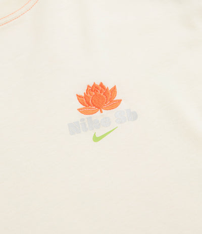 Nike SB TNY T-Shirt - Coconut Milk