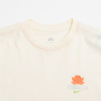 Nike SB TNY T-Shirt - Coconut Milk thumbnail