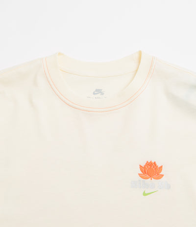 Nike SB TNY T-Shirt - Coconut Milk