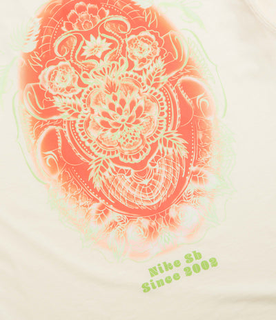 Nike SB TNY T-Shirt - Coconut Milk