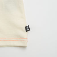 Nike SB TNY T-Shirt - Coconut Milk thumbnail