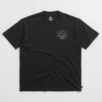 Nike SB Train Moniker T-Shirt - Black thumbnail