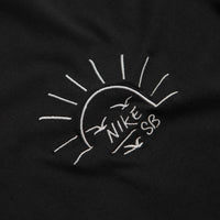 Nike SB Train Moniker T-Shirt - Black thumbnail