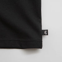Nike SB Train Moniker T-Shirt - Black thumbnail