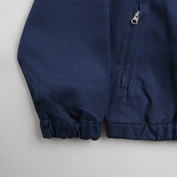 Nike SB Twill Premium Jacket - Midnight Navy thumbnail
