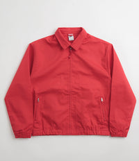 Nike SB Twill Premium Jacket - University Red