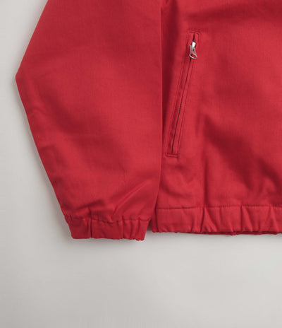 Nike SB Twill Premium Jacket - University Red