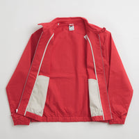 Nike SB Twill Premium Jacket - University Red thumbnail
