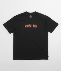 Nike SB Varsity T-Shirt in Black