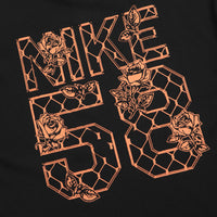 Nike SB Varsity T-Shirt - Black thumbnail