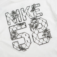 Nike SB Varsity T-Shirt in White thumbnail