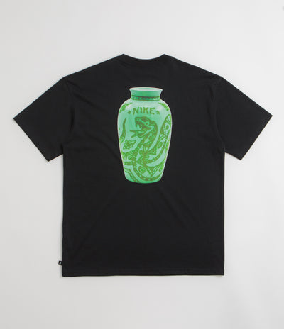 Nike SB Vase T-Shirt - Black