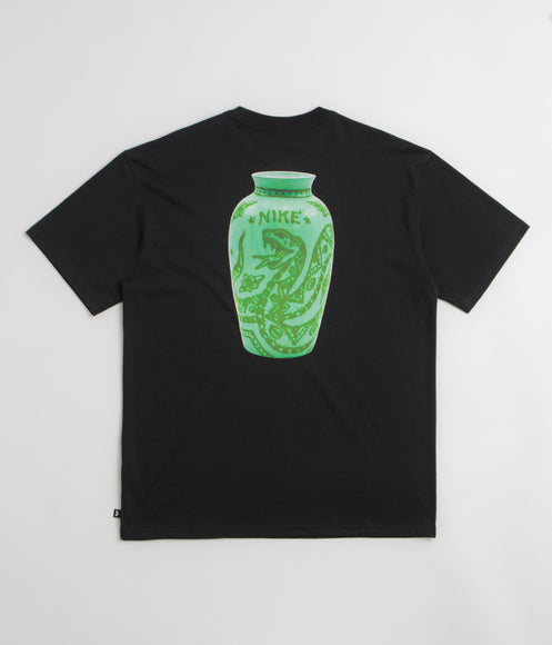 Nike SB Vase T-Shirt - Black