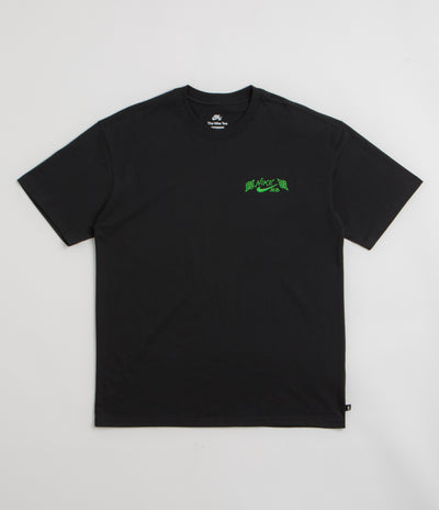 Nike SB Vase T-Shirt - Black