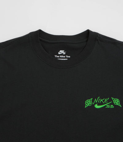 Nike SB Vase T-Shirt - Black