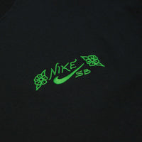Nike SB Vase T-Shirt - Black thumbnail