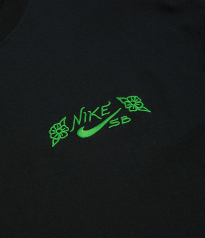 Nike SB Vase T-Shirt - Black