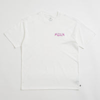Nike SB Vase T-Shirt - White thumbnail