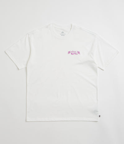 Nike SB Vase T-Shirt - White