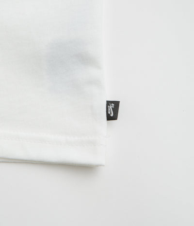 Nike SB Vase T-Shirt - White