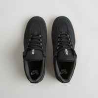 Nike SB Vertebrae Shoes - Black / Summit White - Anthracite - Black thumbnail