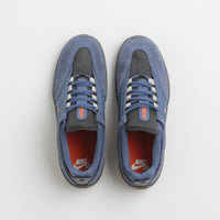 Nike SB Vertebrae Shoes - Diffused Blue / Campfire Orange - Anthracite thumbnail