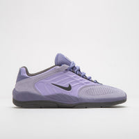 Nike SB Vertebrae Shoes in Hydrangeas and Medium Ash and Dusty Amethyst thumbnail