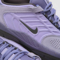 Nike SB Vertebrae Shoes in Hydrangeas and Medium Ash and Dusty Amethyst thumbnail