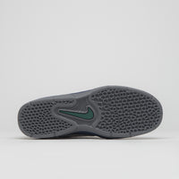 Nike SB Vertebrae Shoes - Light Bone / Fir - Midnight Navy - Obsidian thumbnail