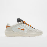 Nike SB Vertebrae Shoes - Summit White / Monarch - Phantom thumbnail