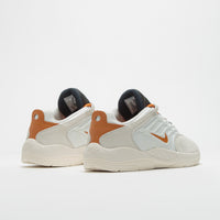 Nike SB Vertebrae Shoes - Summit White / Monarch - Phantom thumbnail