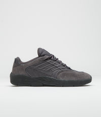 Nike SB Vertebrae Shoes in Thunder Grey and Thunder Grey and Off Noir