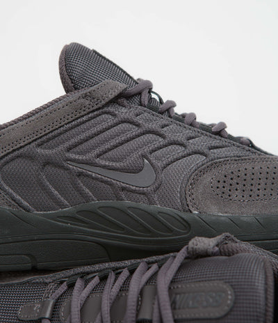 Nike SB Vertebrae Shoes - Thunder Grey / Thunder Grey - Off Noir