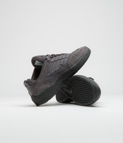 Nike SB Vertebrae Shoes - Thunder Grey / Thunder Grey - Off Noir