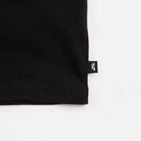 Nike SB Video T-Shirt - Black thumbnail