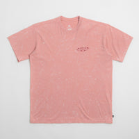 Nike SB Western Bee T-Shirt - Red Stardust thumbnail