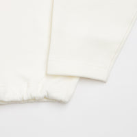 Nike SB World Cup Half Zip Sweatshirt in Sail thumbnail
