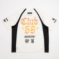 Nike SB World Cup Jersey - Sail / Black thumbnail