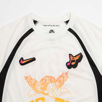 Nike SB World Cup Jersey - Sail / Black thumbnail