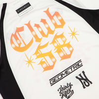 Nike SB World Cup Jersey - Sail / Black thumbnail