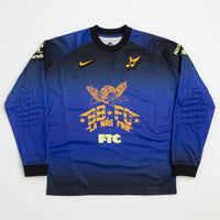 Nike SB World Cup Long Sleeve Jersey - Dark Concord thumbnail