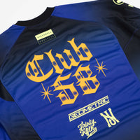 Nike SB World Cup Long Sleeve Jersey - Dark Concord thumbnail