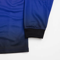 Nike SB World Cup Long Sleeve Jersey - Dark Concord thumbnail