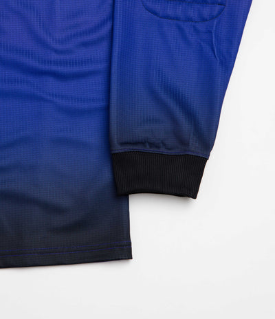 Nike SB World Cup Long Sleeve Jersey - Dark Concord