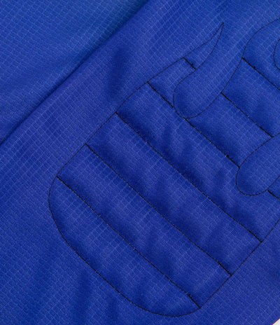 Nike SB World Cup Long Sleeve Jersey - Dark Concord